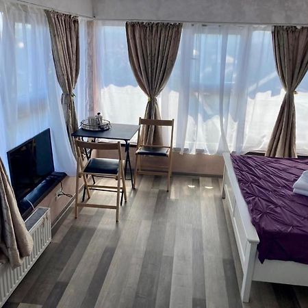 Rez Suites Iasi Luaran gambar