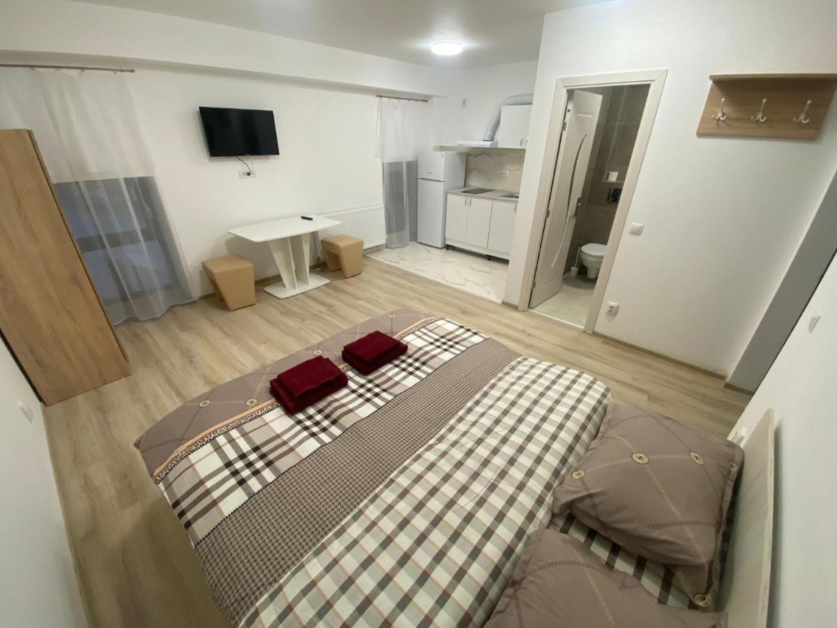 Rez Suites Iasi Luaran gambar