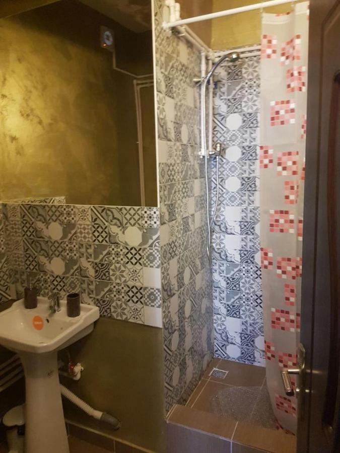 Rez Suites Iasi Luaran gambar