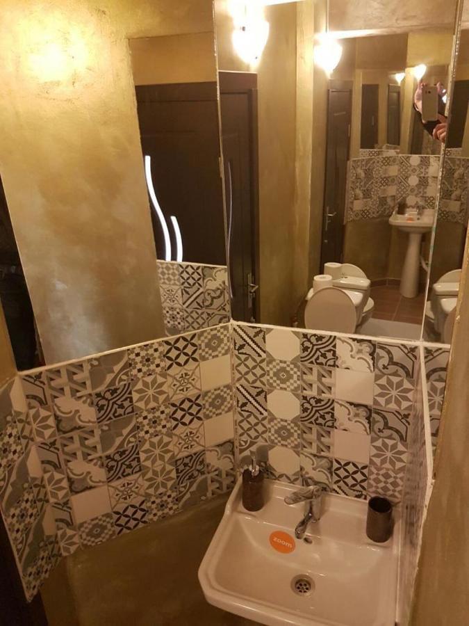 Rez Suites Iasi Luaran gambar