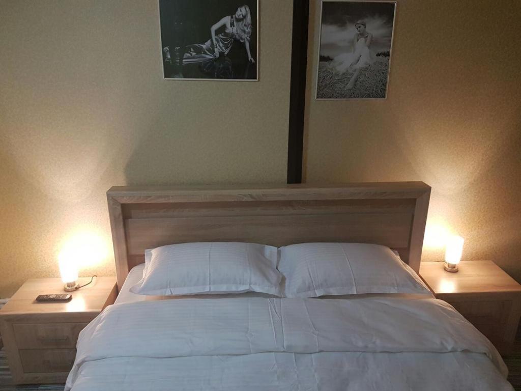 Rez Suites Iasi Luaran gambar