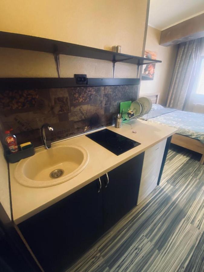 Rez Suites Iasi Luaran gambar