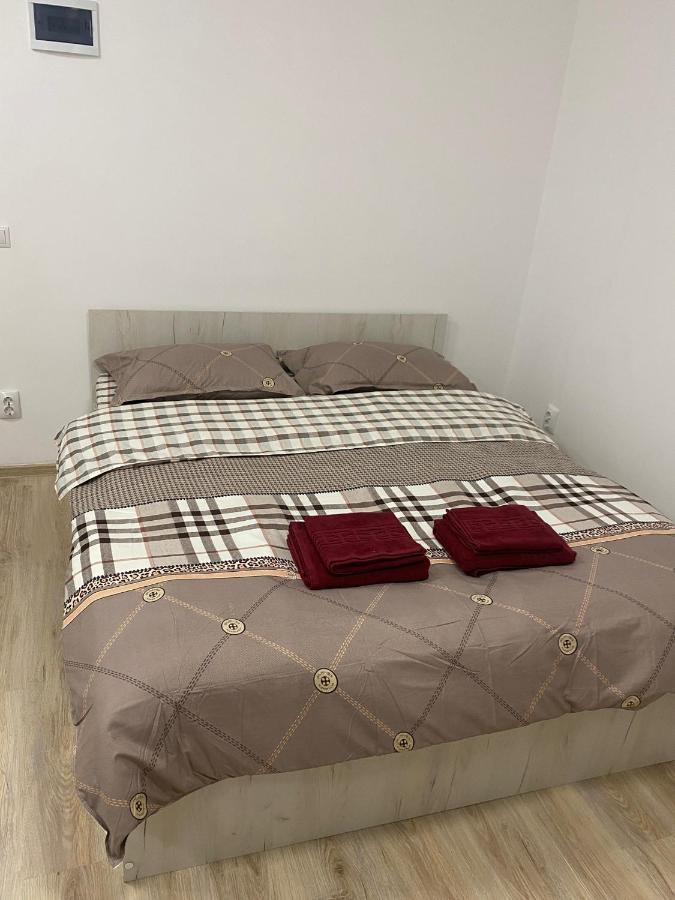 Rez Suites Iasi Luaran gambar