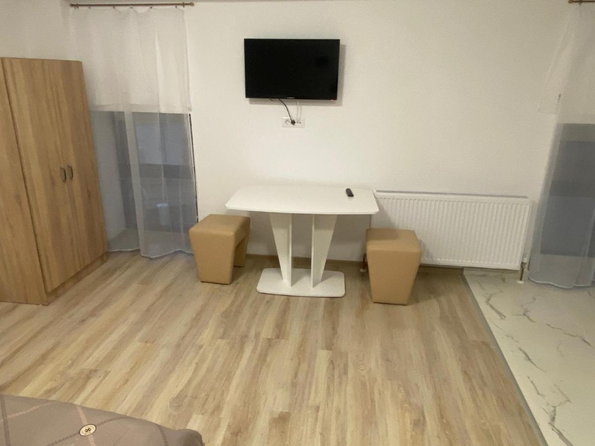 Rez Suites Iasi Luaran gambar